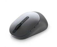DELL kelių įrenginių belaidė pelė – MS5320W – titano pilka