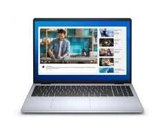 Nešiojamas kompiuteris DELL NTB 16 DC16250/C5-120U/16GB/1TSSD/16" FHD+ /Integruotas/FgrPr/3 Cells/65W/WLAN/Apšvietimas Kb/W11 Pro/3Y PS NBD