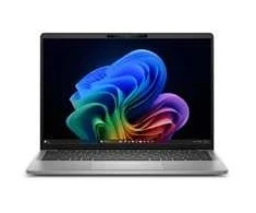 Nešiojamas kompiuteris DELL NTB Latitude 7455/XElite12C/32GB/512GB SSD/14" QHD+ Touch/IR Cam &amp; Mic/FgrPr/65W/WLAN/Backlit Kb/W11 Pro/3Y PS NBD