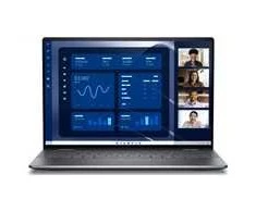 Nešiojamas kompiuteris DELL NTB Latitude 9450/U7 165U/32GB/1TB SSD/14" QHD+ Touch/2-in-1/IR Cam &amp; Mic/WLAN/vPro/Backlit Kb/W11 Pro/3Y PS NBD
