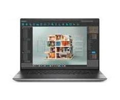 Nešiojamas kompiuteris DELL NTB Precision 5690/7-165H/16GB/1TB SSD/16" FHD+/IRCam&amp;Mic/Nvidia RTX 1000 Ada/WLAN/Backlit Kb/W11 Pro/3Y PS NBD