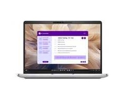 Nešiojamas kompiuteris DELL NTB Pro 13 Plus PB13250/U5-236V/16GB/512SSD/13.3" FHD+ Touch/IR Cam &amp; Mic/No AC Adapteris/vPro/Bck Kb/W11P/3Y PS NBD