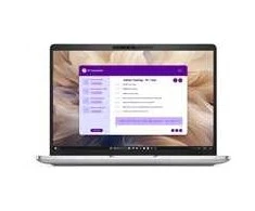Nešiojamas kompiuteris DELL NTB Pro 13 Plus PB13250/U5-236V/16GB/512SSD/13.3" FHD+ lietimui jautrus ekranas/IR kamera ir mikrofonas/FgrPr/vPro/apšviestas Kb/W11 Pro/3Y PS NBD