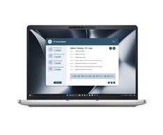 Nešiojamas kompiuteris DELL NTB Pro 13 Plus PB13255/AMD Ryzen 5 PRO 230/16GB/512SSD/13.3" FHD+/cam/no AC adapter/WLAN/Bck Kb/W11P/3Y PS NBD