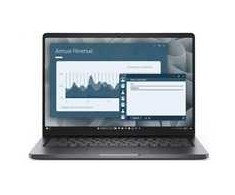 Nešiojamas kompiuteris DELL NTB Pro 14 PC14255/AMD Ryzen 5 220/16GB/512SSD/14" FHD+/IR kamera ir mikrofonas/65W/WLAN/vPro apšvietimas Kb/W11 Pro/3Y PS NBD
