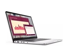 Nešiojamas kompiuteris DELL NTB Pro 14 PC14255/AMD Ryzen AI 5 Pro 340/16GB/512SSD/14" FHD+ /IR Cam/NO AC Adapteris/WLAN/Backlit Kb/W11P/3Y PS NBD
