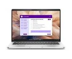 Nešiojamas kompiuteris DELL NTB Pro 14 Plus PB14250/5-120U/16GB/512GB SSD/14" FHD+/IR kamera ir mikrofonas/65W/WLAN/vPro/apšviestas Kb/W11 Pro/3Y PS NBD