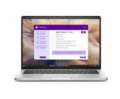 Nešiojamas kompiuteris DELL NTB Pro 14 Plus PB14250 U5 238V/32GB/512SSD/14" FHD+/IR kamera ir mikrofonas/65W/WLAN/vPro/apšviestas Kb/W11 Pro/3Y PS NBD