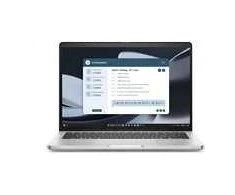 Nešiojamas kompiuteris DELL NTB Pro 14 Plus PB14255/AMD Ryzen 5 PRO 230/32GB/1TSSD/14" FHD+/IR Cam/65W/WLAN/Backlit Kb/W11 Pro/3Y PS NBD