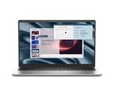 Nešiojamas kompiuteris DELL NTB Pro 15 Essential PV15250/i5-1334U/16GB/1TSSD/15.6" FHD/Intel UHD/No AC Adapteris/WLAN/Backlit Kb/W11P/3Y PS NBD