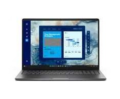 Nešiojamas kompiuteris DELL NTB Pro 16 PC16250/U5-235U/32GB/512SSD/16" FHD+/IR kamera ir mikrofonas/65W/WLAN/vPro foninis apšvietimas Kb/W11 Pro/3Y PS NBD