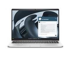 Nešiojamas kompiuteris DELL NTB Pro 16 Plus PB16255/AMD Ryzen AI 5 PRO 340/16GB/512SSD/16" FHD+ /IRCam/No AC Adapteris/WLAN/Bck Kb/W11P/3Y PS NBD