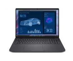 Nešiojamas kompiuteris DELL NTB Pro Max 16 MC16255/AMD AI 7 PRO 350/32GB/512SSD/16" FHD+/NV. RTX PRO 500/No AC Adapteris/Bck Kb/W11P/3Y PS NBD