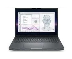 Nešiojamas kompiuteris DELL NTB Pro Max Plus 16 MB16250/U7-265HX/32GB/1TSSD/16" FHD+/IR kamera/NVI RTX 2000/280W Type-C/WLAN/Bck Kb/W11P/3Y PS NBD