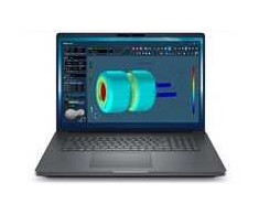 Nešiojamas kompiuteris DELL NTB Pro Max Plus 18 MB18250/U7-265HX/32GB/1TSSD/18" QHD+/IR Cam/NVI RTX 2000/No AC Adapt/WLAN/Bck Kb/W11P/3Y PS NBD