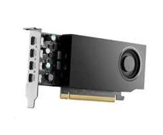 „Dell Technologies“ NVIDIA RTX A1000 8GB LP (4X MDP1.4A) vaizdo plokštė