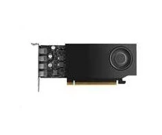 Vaizdo plokštė Dell Technologies DELL NVIDIA RTX A400 4GB FH (4X MDP1.4A)