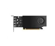 Vaizdo plokštė DELL NVIDIA RTX A400 4GB GDDR6, RTX A400, 4 GB, GDDR6, 7680 x 4320 pikselių, PCI Express x8 4.0, 1 ventiliatorius(-iai)
