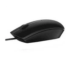 Kompiuterio Pelė - Dell MS116 Optinė 1000 DPI