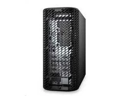 Dell | OptiPlex Tower Plus Cable Cover | 325-BDOI | Juodas