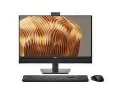 Stacionarus kompiuteris DELL AiO Pro 24" viskas viename asmeninis kompiuteris QC24251/TPM/U5-235T/16GB/512SSD/neliečiamas/integruotas/130W/WLAN/Kb&amp;Mse/W11 Pro/3Y PS NBD