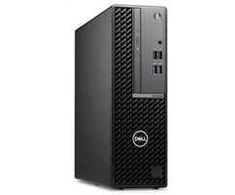 DELL PC OptiPlex 7020 SFF/180W/TPM/i3 14100/8GB/256GB SSD/Integrated/WLAN/vPro/Kb/Mouse/W11 Pro/3Y PS NBD