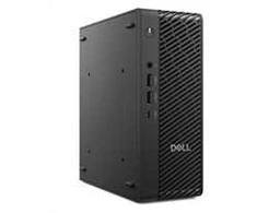 DELL PC Pro Max Micro FCM2250/TPM/U7-265/16GB/512 GB SSD/Nvidia A400/280W/WLAN/vPro/Kb/Mouse/W11 Pro/3Y PS NBD