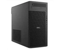 DELL Pro Max Tower T2 FCT2250/500W/TPM/U7-265/32GB/1TSSD/InVidia RTX 2000 ADA/vPro/Kb/Mouse/W11 Pro/3Y PS NBD