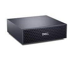 Komputer Dell DELL Pro Max GB10 FCM1253 128 GB LPDDR5x-SDRAM 2 TB SSD DGX OS Mini PC Juodas
