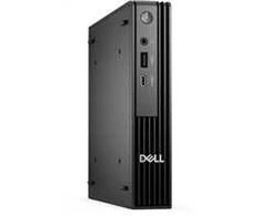 DELL Pro QCM1255 AMD Ryzen™ 3 8300GE 8 GB DDR5-SDRAM 512 GB SSD Windows 11 Pro Micro PC Mini PC Juodas