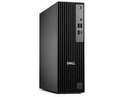DELL Pro Slim QCS1250/180W/TPM/i7-14700/8GB/512GB SSD/Integruotas/Kb/Pelė/W11 Pro/3Y PS NBD