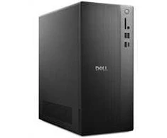 Komputer Dell DELL Pro QVT1260 Intel Core Ultra 5 225 16 GB DDR5-SDRAM 512 GB SSD Windows 11 Pro Desktop PC Juodas
