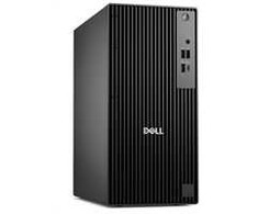DELL Pro Tower kompiuteris QCT1255/180W/AMD Ryzen 5 8600G/16GB/512GB SSD/Integruotas/DVD RW/Kb/Pelė/W11 Pro/3Y PS NBD