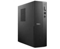 DELL asmeninis kompiuteris Slim ECS1250/180W/I5-14400/16GB/1TB SSD/Intel UHD/WLAN/Kb/Pelė/W11 Pro/3Y PS NBD