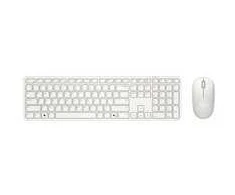 Klaviatūra Dell PRO 5 KB ir pelė KM526 - KM526 LIGHT ASH GR