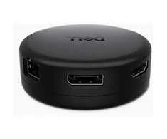 DELL Pro 7-in-1 USB-C Travel Hub - DA326