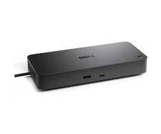 Dell Pro dokas | WD25Z | DisplayPort jungčių kiekis: 2 | HDMI jungčių kiekis: 1