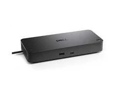 Šakotuvas Dell Pro Thunderbolt5 Smart Dock - SD25TB5 | Dell (Pažeista pakuotė)