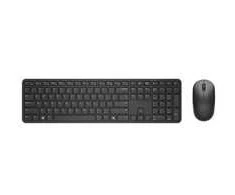 Dell Pro 5 Klaviatūra ir pelė - KM526 - US International (QWERTY) - Juodas