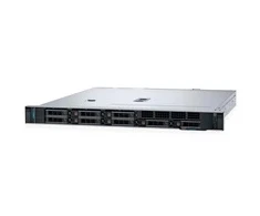 DELL SRV PowerEdge R360 / 8x2.5"HotPlug/ 6325P/ 1x32GB/ 1x480GB SSD SATA/ 1x700W/ H755/ DRAC9 Ent/ 3Yr Basic NBD