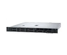 Serveris DELL SRV PowerEdge R360 / 8x2.5"HotPlug/ 6325P/ 1x32GB/ 1x480GB SSD SATA/ 1x700W/ H755/ DRAC9 Ent/ 3Yr Basic NBD
