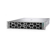 DELL R570 serwer 1,92 TB Rack (2U) Intel Xeon 6 6517P 3,2 GHz 32 GB DDR5-SDRAM 1100 W