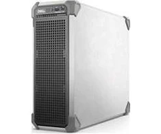 Serveris DELL SRV PowerEdge T160 /3x3.5+2x2.5" su kabeliu / 6315P / 1x16GB / 1x2TB HDD SATA / 1x300W / Emb.SATA / iDRAC9 Ent / 3Yr Basic NBD