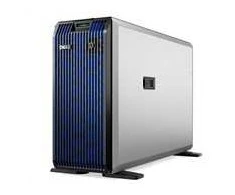 Serveris DELL SRV PowerEdge T360 / 8x3.5" HotPlug/6333P/1x32GB/2x480GB SSD SATA/1x700W/H755/DRAC9 Ent/3Yr PS NBD