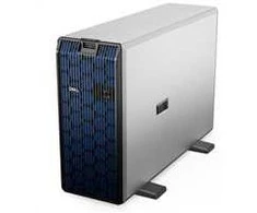 Serveris Serwer Dell DELL PowerEdge T560 serwer 480 GB Muzikinis centras (4.5U) Intel Xeon Sidabrinis 4410Y 2 GHz 32 GB DDR5-SDRAM 1100 W