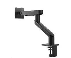 Laikiklis Televizorius Dell DELL HDA26 132,1 cm (52") Juodas, Baltas