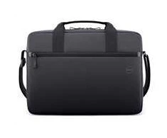 Dell | Briefcase Ecoloop Essential | CC3624 | Topload | Shoulder strap | Atsparus vandeniui | Juodas