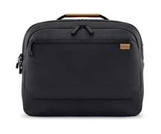 Dell | EcoLoop Briefcase Essential | CC7625 | Tinka iki 14-16 " | Topload | Atsparus vandeniui | Juodas