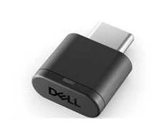 Dell | Wireless Audio Receiver | HR024 | Juodas