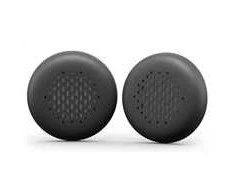 Dell | Ausinės Ear Cushions | HE424 | Belaidės | Juodas